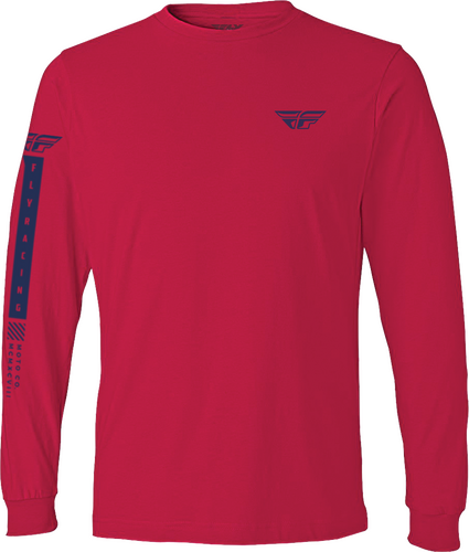 FLY RACING Tribe Long Sleeve Tee
