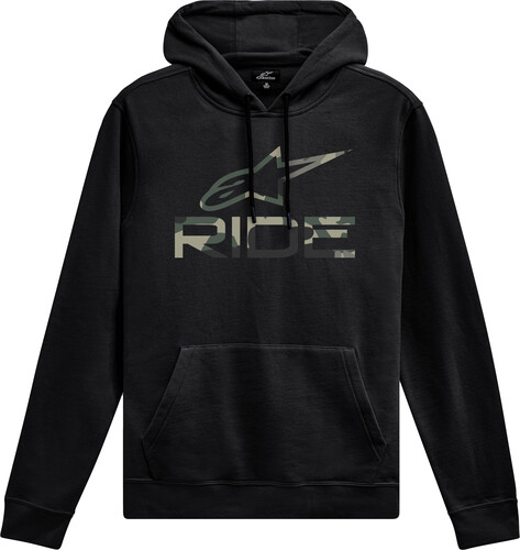 ALPINESTARS Ride Camo Hoodie V3