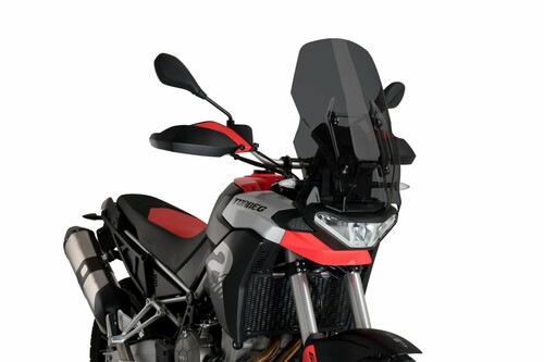 PUIG Touring Windscreen