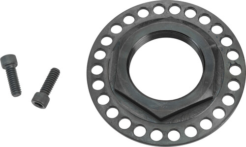 HARDDRIVE Sprocket Lock Nut Kit