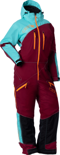 DSG DSG Monosuit 2.0