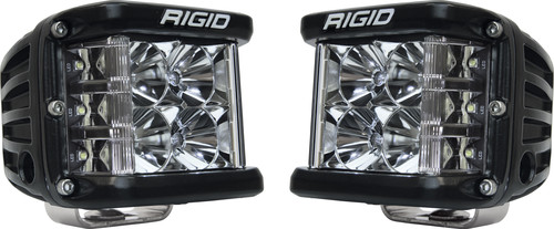 RIGID INDUSTRIES D-SS Pro Series Light