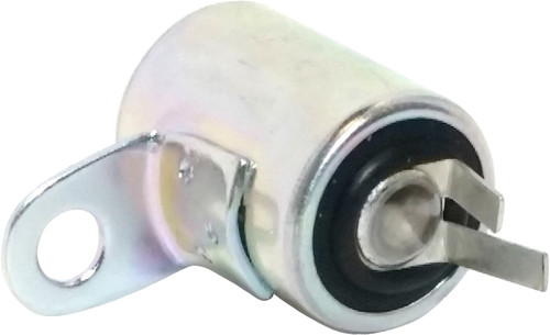 K&S TECHNOLOGIES Condenser