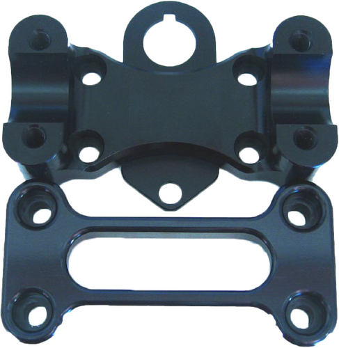 MODQUAD 1-1/8" Handlebar Adaptor