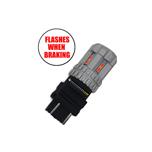PATHFINDER Ultra Flash LED Bulb