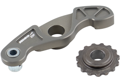 CAM CHAIN TENSIONER HON