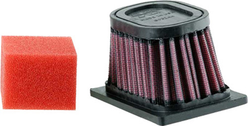 K&N Air Filter BM-6501