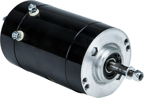 HARDDRIVE 12V Generator