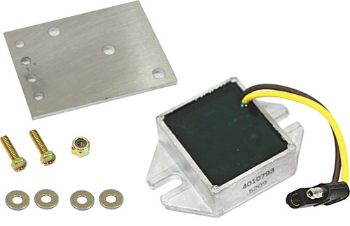 SP1 Voltage Regulator