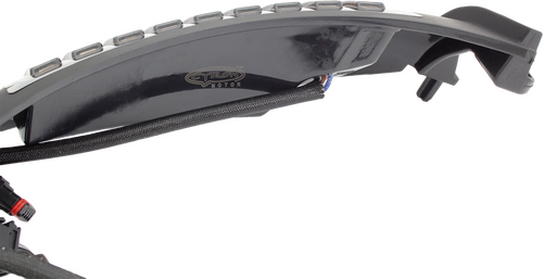 CYRON Road Glide Turn Signals