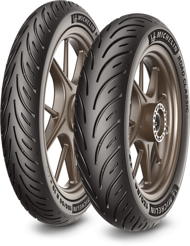 MICHELIN Road Classic Tire
