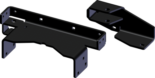 KFI UTV Pro 2.0 Actuator Track Extension Bracket