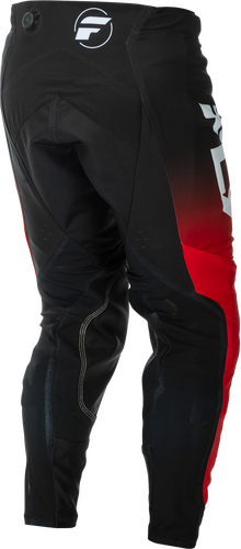FLY RACING EVOLUTION  DST  PANTS RED/BLACK/WHITE SZ 32