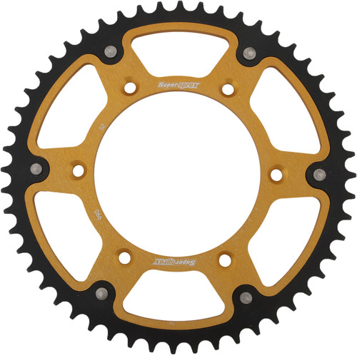 SUPERSPROX Stealth Rear Sprocket
