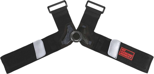 USWE FRONT STRAP NDM 1.0 + 1.2 MD-XL