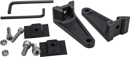 OPEN TRAIL Dual Row LED Light Bar Mounting Arm