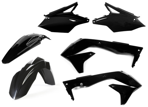 ACERBIS Plastic Kit