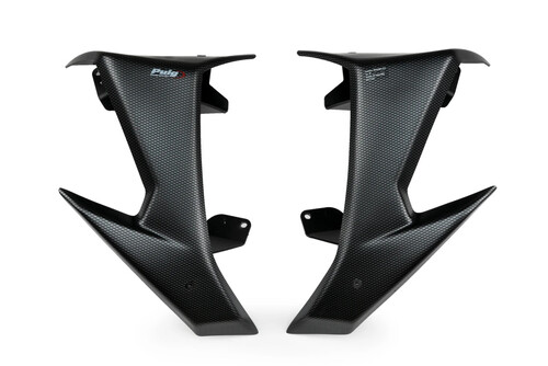 PUIG Downforce Side Spoilers