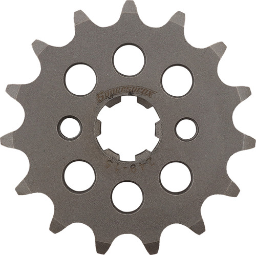 SUPERSPROX Steel Countershaft Sprocket