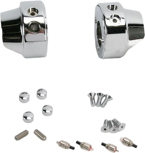 Hand Controls - Image 11