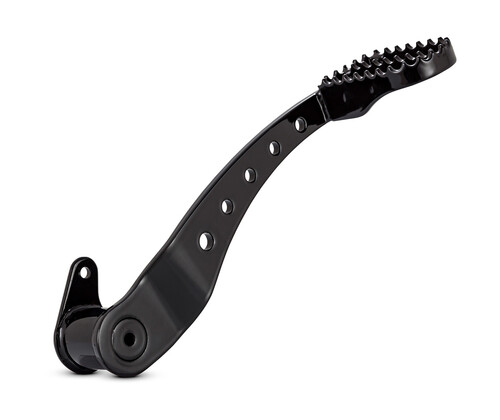 BURLY BRAND MX Style Brake Arm