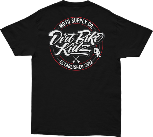 DBK Supply Co. Tee (2026)