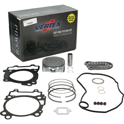 VERTEX Top End Piston Kit