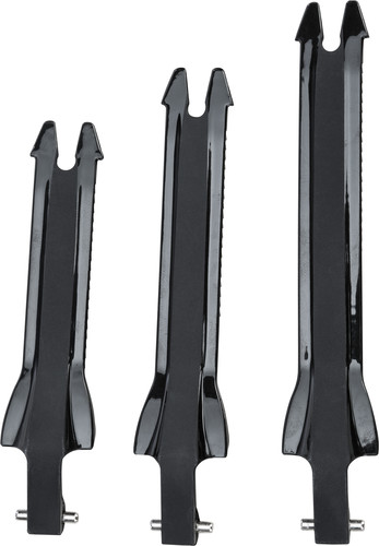FLY RACING Youth Kinetic/Maverik Boot Strap Kit