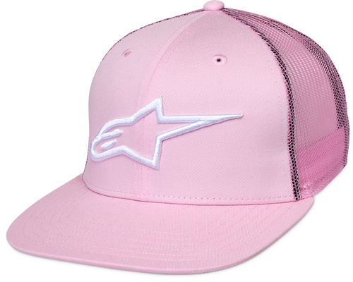 ALPINESTARS CORP TRUCKER GREEN CAMO/ BLACK