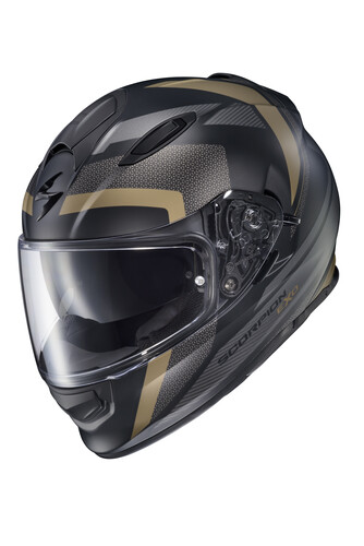 Scorpion EXO Ryzer Evolution Helmet
