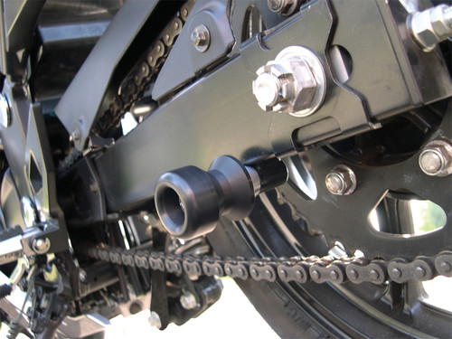 SHOGUN Swingarm Slider