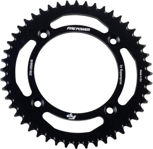 FIRE POWER Aluminum Rear Sprocket