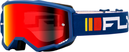 FLY RACING Zone Goggle (2024)