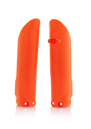 ACERBIS Lower Fork Cover Set