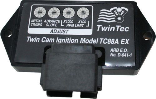 DAYTONA TWIN TEC LLC TC88/A Ignition Module