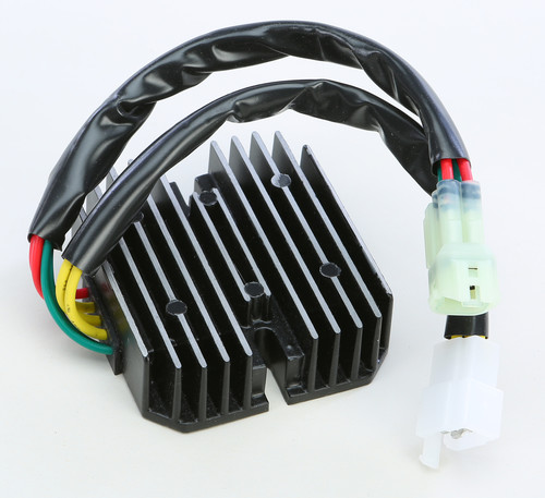 RICK'S MOTORSPORT ELECTRIC Rectifier/Regulator