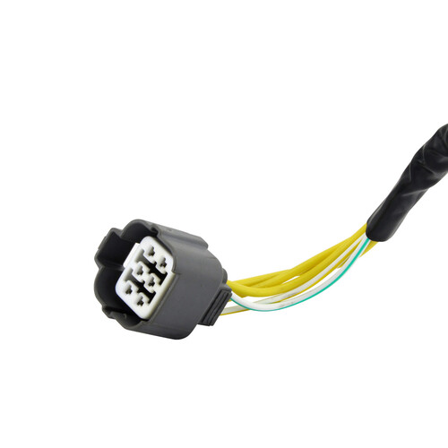 RM STATOR High Output Stator, Charging System Conversions, Ignition System, & Lighting Upgrade Kits