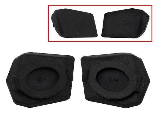 SP1 Plug-Ifs Hole