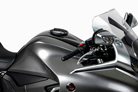 GIVI Tanklock Bag Mounting Hardware