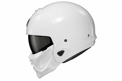 SCORPION EXO Covert 2 Open-Face Helmet