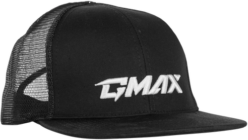 GMAX GMAX HAT SNAPBACK MESH BACK HAT