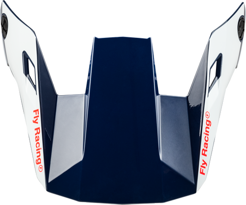 FLY RACING Rayce Helmet Visors (2024)
