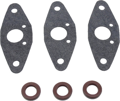VERTEX Power Valve Gasket Kit