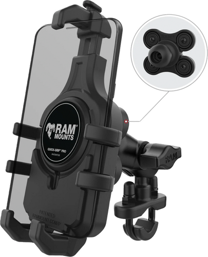 RAM Quick Grip Pro