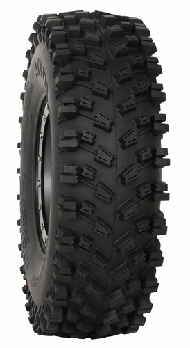 SYSTEM 3 TIRE ATX470 33X10R-15