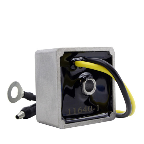 RM STATOR High Output Stator, Charging System Conversions, Ignition System, & Lighting Upgrade Kits