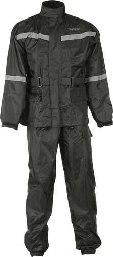 FLY RACING 2-Piece Rain Suit