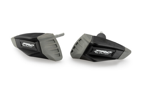 PUIG HI-TECH PARTS Puig Pro Frame Sliders
