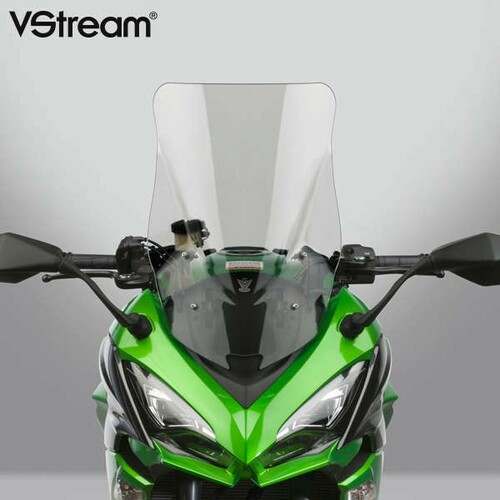 NATIONAL CYCLE Fairing Mount V-Stream Windscreen