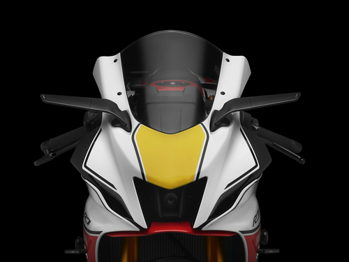 RIZOMA Stealth Sport Mirror